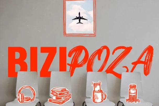 "Bizipoza" (estreno)