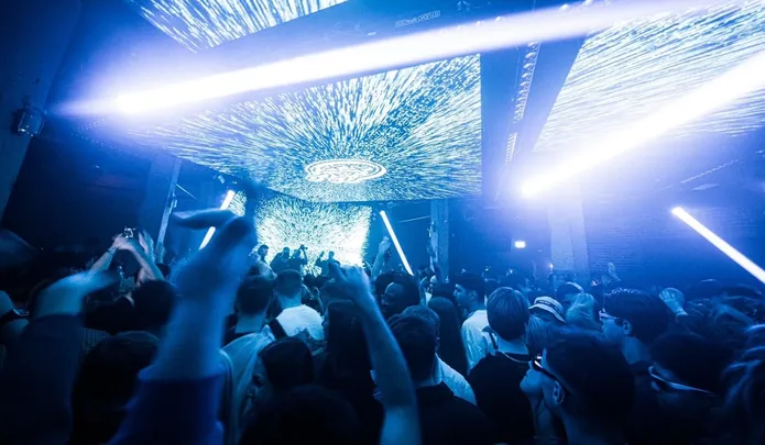 UKG X Bass Face . BOILER ROOM *VERY SPECIAL GUESTS*!