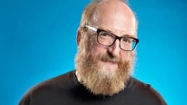Brian Posehn