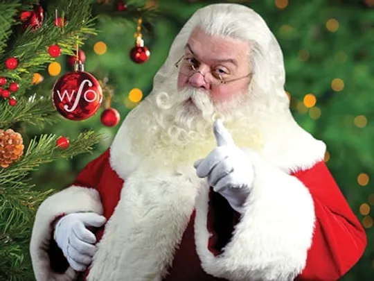 Holiday Pops 2026