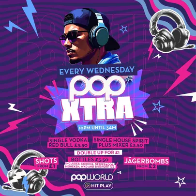 PopXtra