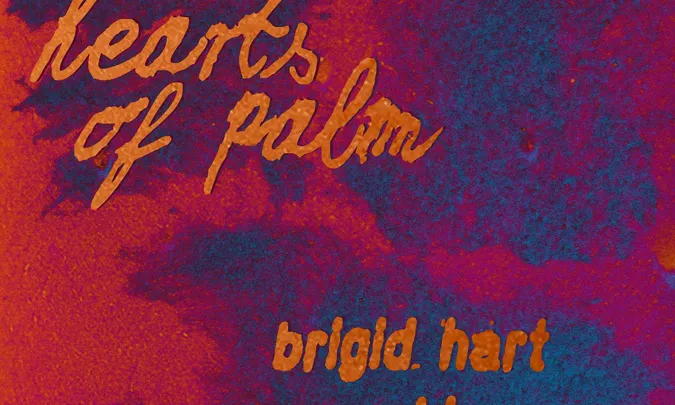 Hearts of Palm, Brigid Hart, Cookie