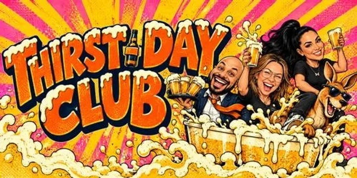 Thirst-Day Club