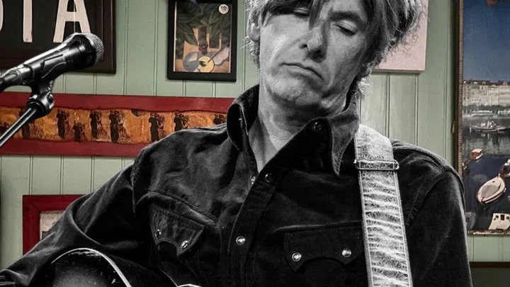 Bernard Butler - 29/10/26