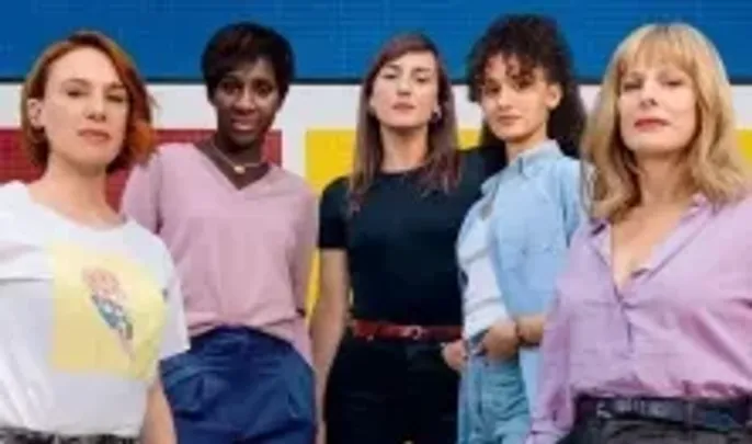 Egy biztonságos hely - GONDOLATOK A FILMRŐL