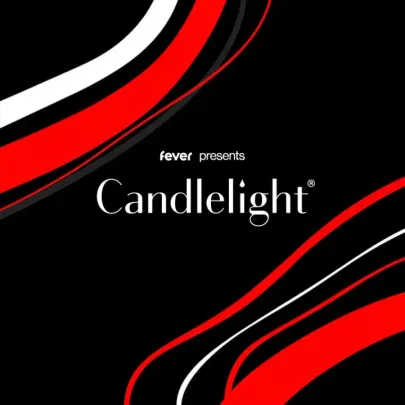 Candlelight: Os Clássicos do Rock