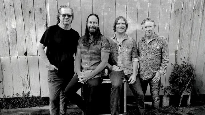 Revisiting Creedence