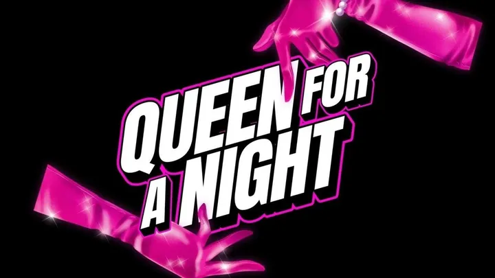 Queen for a Night | London's Immersive Drag Party Extravaganza