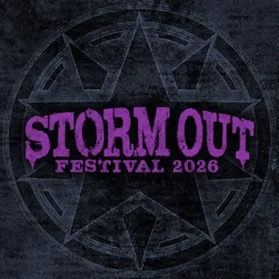 STORM OUT FESTIVAL - 2026