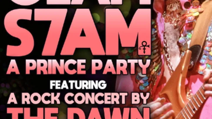 Glam Slam 7 - A Prince Party