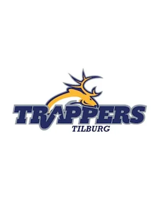 Herforder EV - Tilburg Trappers