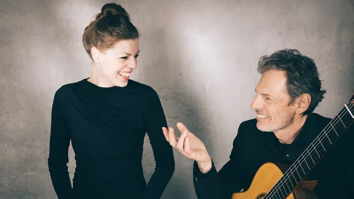 Katharina & Christian Gruber