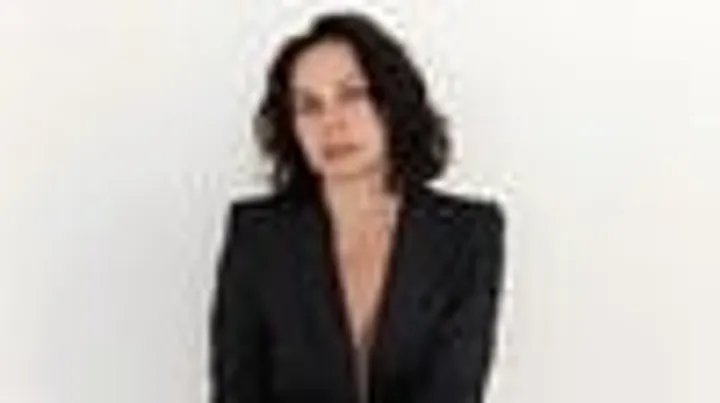 Michelle Gurevich