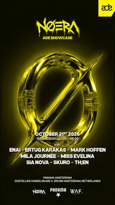 NØERA ADE Showcase