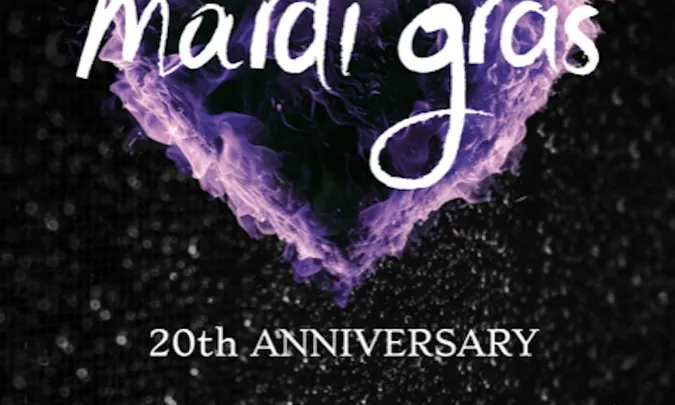 Mardi Gras