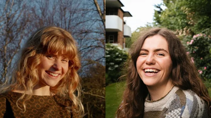 EFG London Jazz Festival: Rebecka Edlund & Immy Churchill (Downstairs)
