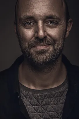 Niels Geusebroek - Sings Coldplay