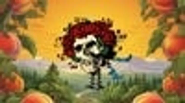 Live Dead & Brothers Perform The Music of Grateful Dead & Allman Bros