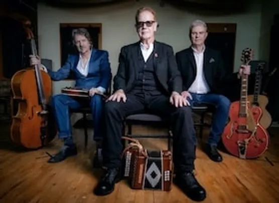 Oysterband’s John Jones, - " The Song goes on" Tour 2026