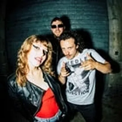 FRENZEE - RUNNIN' AMOK album launch