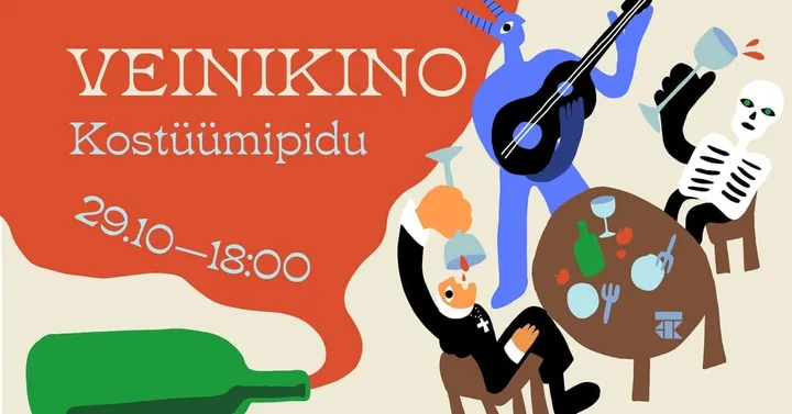 Wine Cinema #56