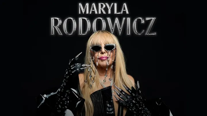 Maryla Rodowicz