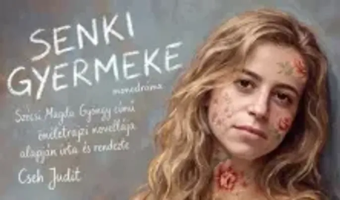 SENKI GYERMEKE