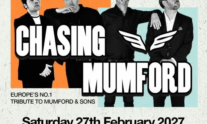 Chasing Mumford