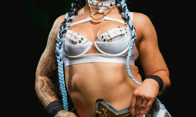 eVe For Vendetta