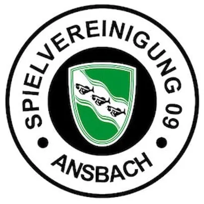 1. FC Schweinfurt 1905 - SpVgg Ansbach