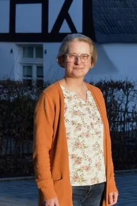 Historische Stadtführung mit Susanne Thomas-Lübke - historische Stadtführung mit Susanne Thomas- Lübke