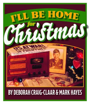 I'll Be Home for Christmas