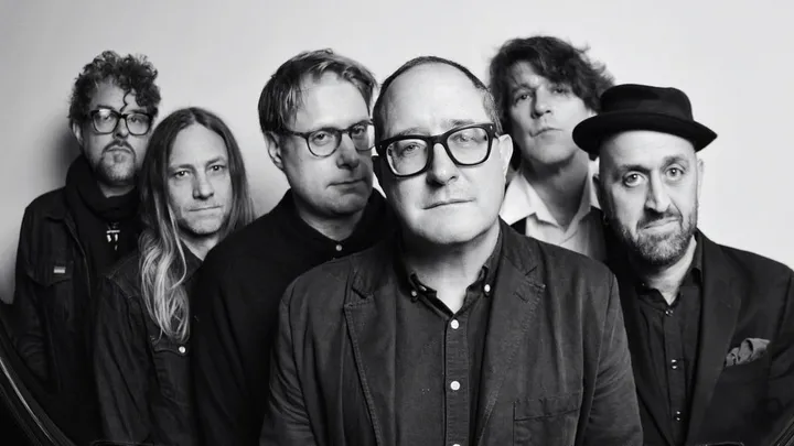 The Hold Steady: Storytellers Set