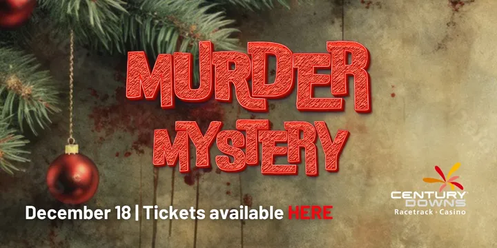 Murder Mystery December 18
