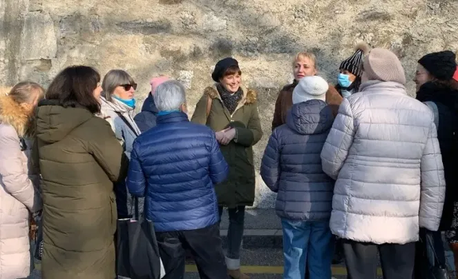 Visite immersives : Sur les traces du matrimoine Genevois
