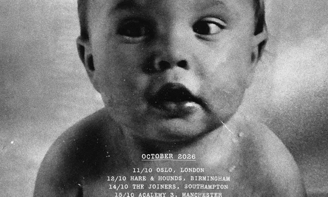Baby Dave