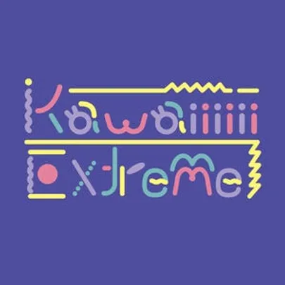 11/8(日)「Kawaiiiiii Extreame TOKYO」