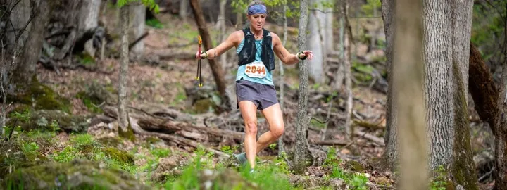 Ozark Foothills Endurance Runs