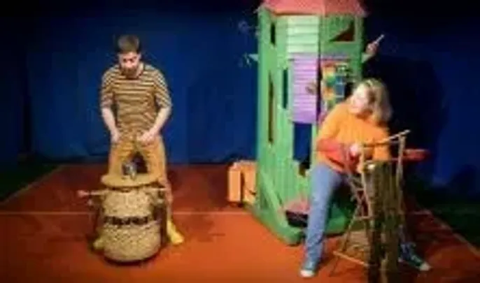 Síppal-dobbal