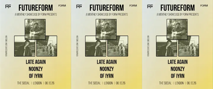 FutureFORM