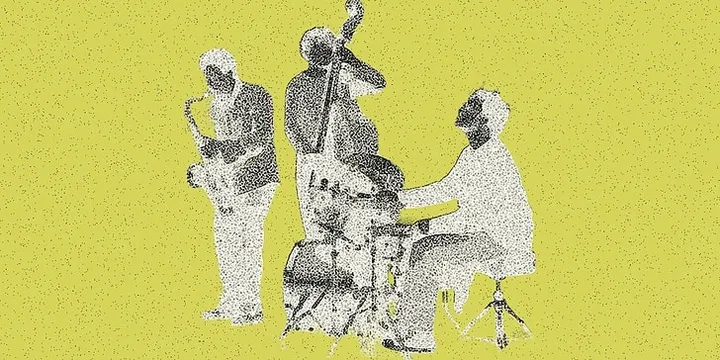 Jazzkonsert med The Best Thing Since Sliced Bread