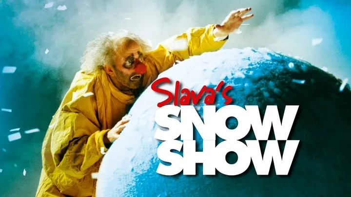 Slava´s SnowShow