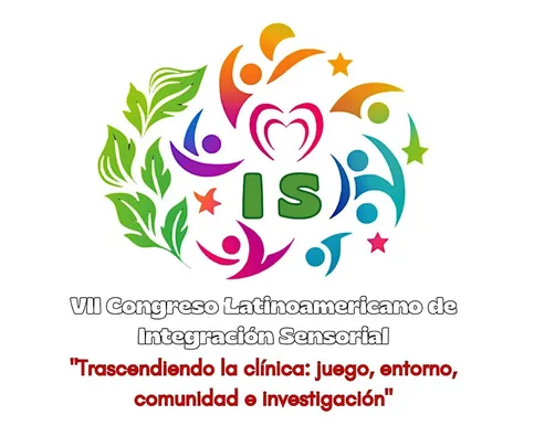 VII Congreso Latinoamericano de Integración Sensorial Venta Extranjero