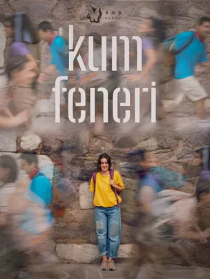 Kum Feneri