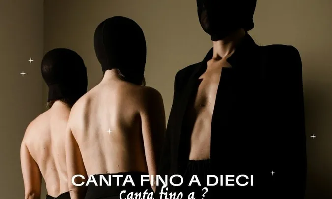 Canta Fino a Dieci / FAROUT Live Arts Festival