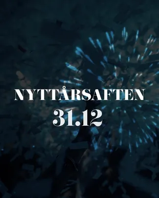Nyttårsaften