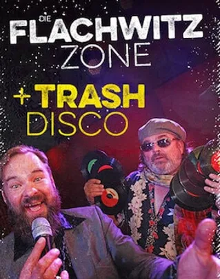 FlachwitzZone I HumorZone