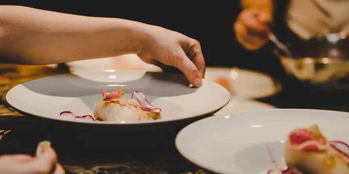 Mekong: A Tale of Many Kitchens