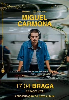 MIGUEL CARMONA