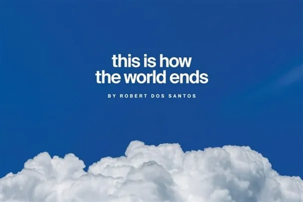 AfrikaBurn Film Festival – This Is How The World Ends